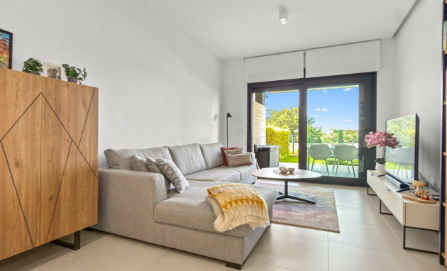 Revente - Apartment - Pilar de La Horadada - Lo Romero Golf