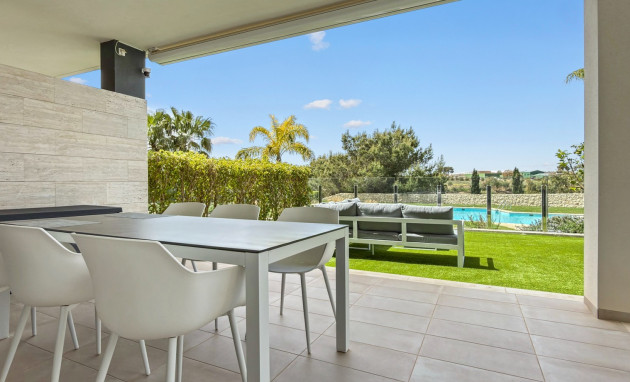 Revente - Apartment - Pilar de La Horadada - Lo Romero Golf