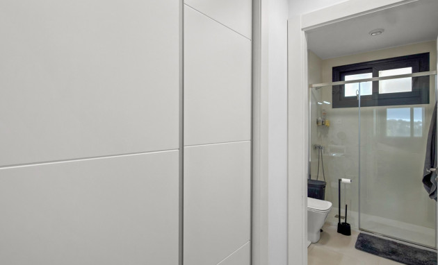 Revente - Apartment - Pilar de La Horadada - Lo Romero Golf