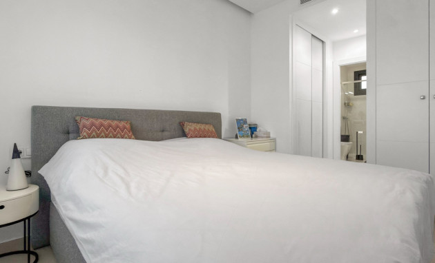 Revente - Apartment - Pilar de La Horadada - Lo Romero Golf