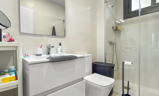 Revente - Apartment - Pilar de La Horadada - Lo Romero Golf