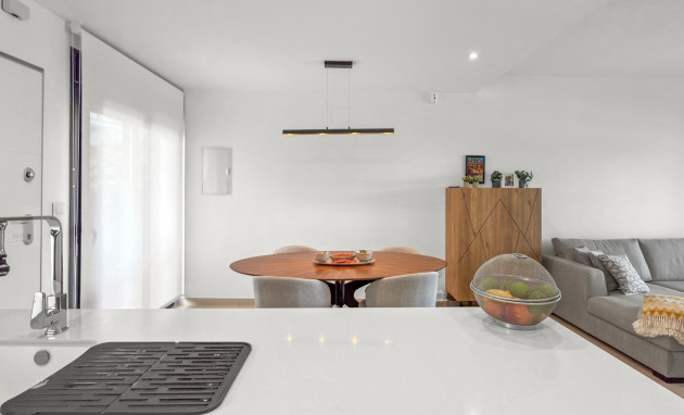 Revente - Apartment - Pilar de La Horadada - Lo Romero Golf