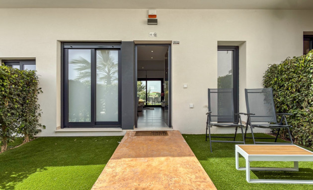 Revente - Apartment - Pilar de La Horadada - Lo Romero Golf