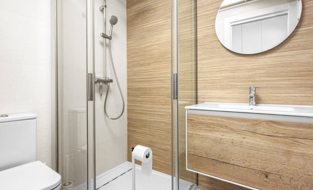 Reventa - Apartment - Orihuela Costa - Los Balcones