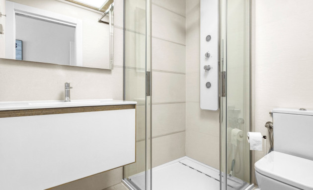 Reventa - Apartment - Orihuela Costa - Los Balcones