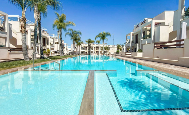 Reventa - Apartment - Orihuela Costa - Los Balcones