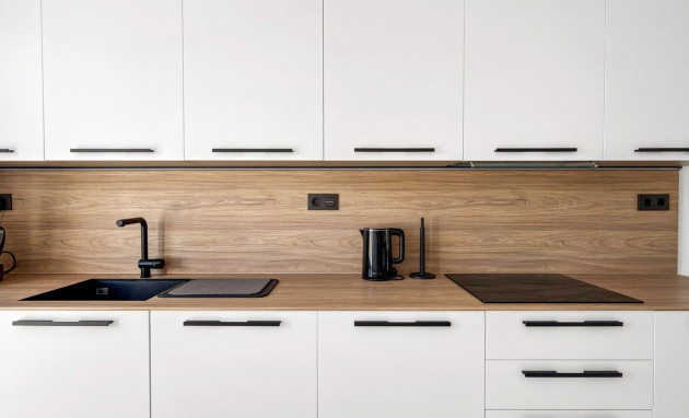 Reventa - Apartment - Orihuela Costa - Los Balcones