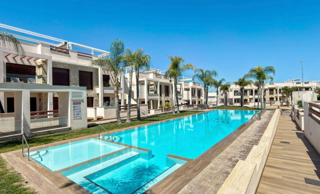 Reventa - Apartment - Orihuela Costa - Los Balcones