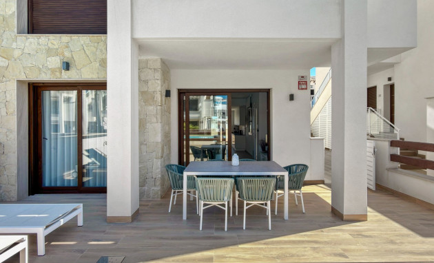 Reventa - Apartment - Orihuela Costa - Los Balcones