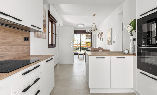 Reventa - Apartment - Orihuela Costa - Los Balcones