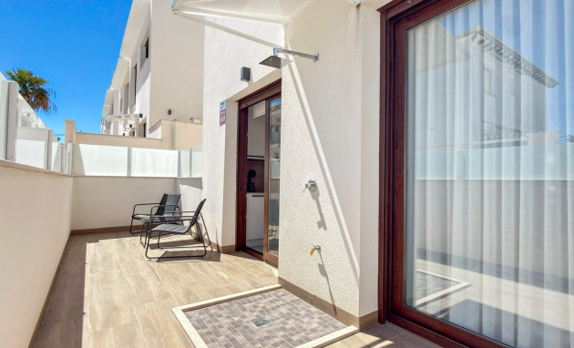 Reventa - Apartment - Orihuela Costa - Los Balcones