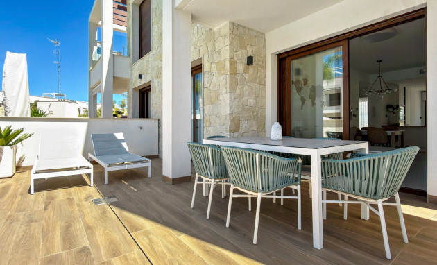 Reventa - Apartment - Orihuela Costa - Los Balcones