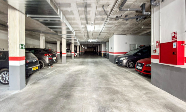 Reventa - Apartment - Orihuela Costa - Los Balcones