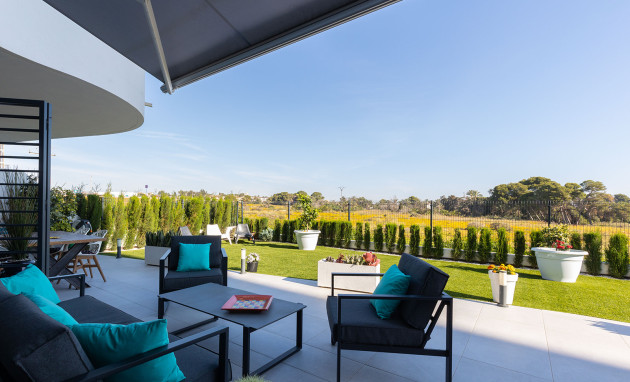 Herverkoop - Apartment - Torrevieja - Rocio del Mar