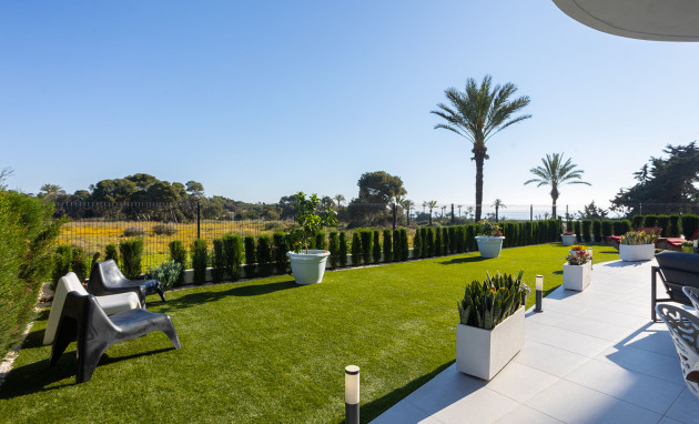 Herverkoop - Apartment - Torrevieja - Rocio del Mar