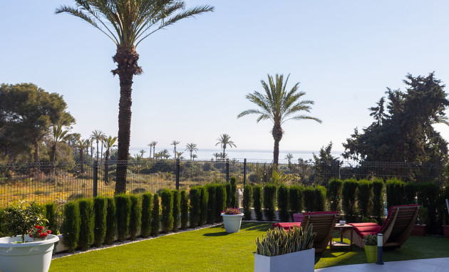 Herverkoop - Apartment - Torrevieja - Rocio del Mar