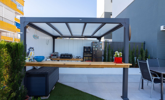 Herverkoop - Apartment - Torrevieja - Rocio del Mar