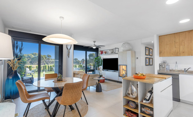 Herverkoop - Apartment - Torrevieja - Rocio del Mar
