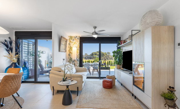 Herverkoop - Apartment - Torrevieja - Rocio del Mar