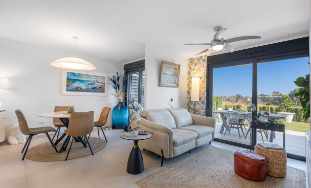 Herverkoop - Apartment - Torrevieja - Rocio del Mar