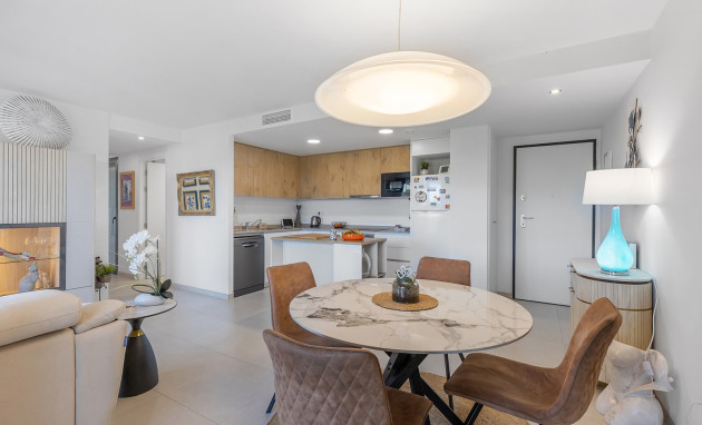 Herverkoop - Apartment - Torrevieja - Rocio del Mar