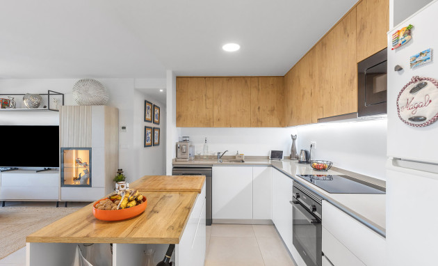 Herverkoop - Apartment - Torrevieja - Rocio del Mar