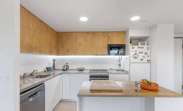 Herverkoop - Apartment - Torrevieja - Rocio del Mar