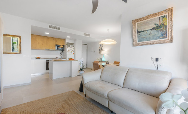 Herverkoop - Apartment - Torrevieja - Rocio del Mar