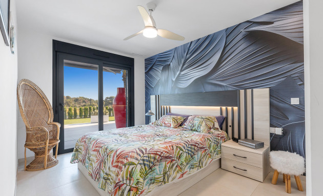 Herverkoop - Apartment - Torrevieja - Rocio del Mar
