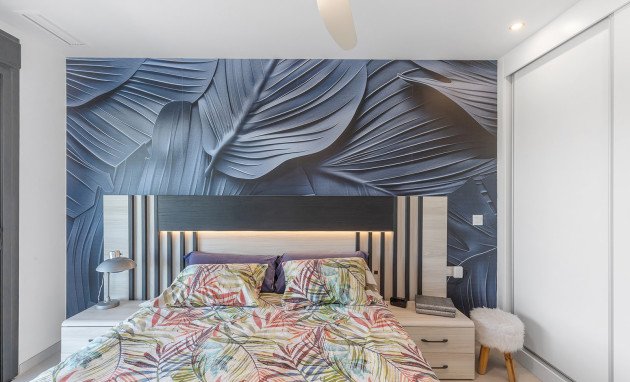 Herverkoop - Apartment - Torrevieja - Rocio del Mar
