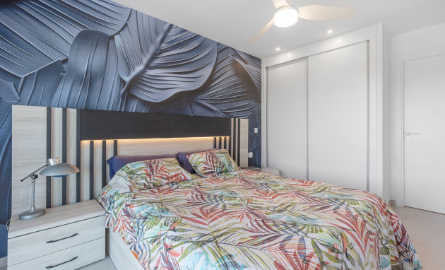 Herverkoop - Apartment - Torrevieja - Rocio del Mar