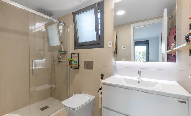Herverkoop - Apartment - Torrevieja - Rocio del Mar