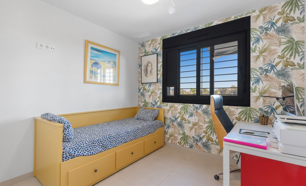 Herverkoop - Apartment - Torrevieja - Rocio del Mar