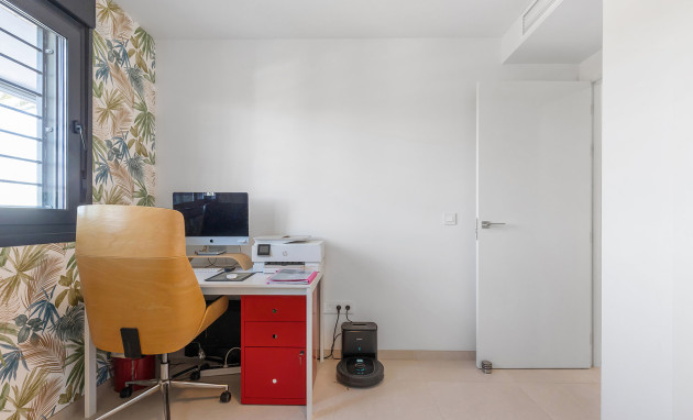 Herverkoop - Apartment - Torrevieja - Rocio del Mar