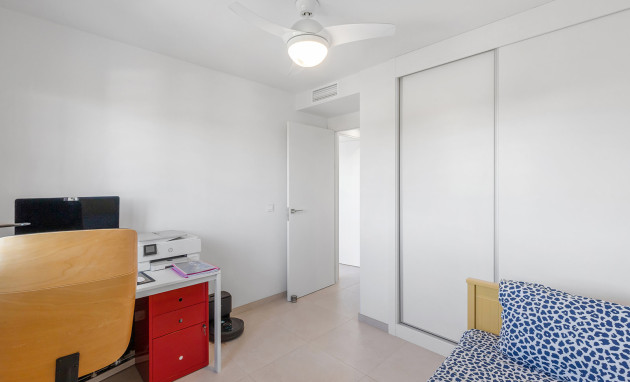 Herverkoop - Apartment - Torrevieja - Rocio del Mar
