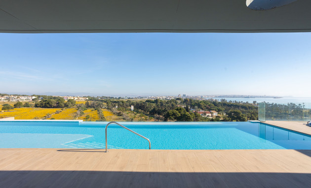 Herverkoop - Apartment - Torrevieja - Rocio del Mar