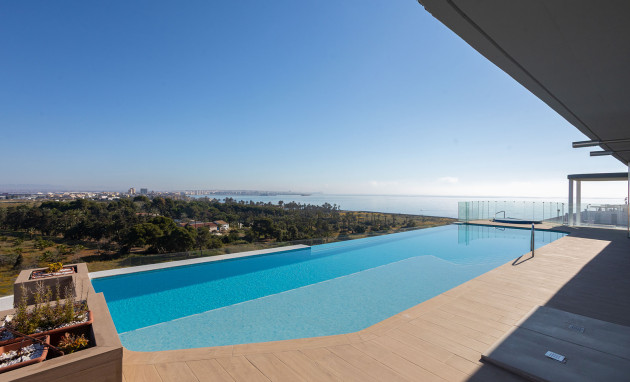 Herverkoop - Apartment - Torrevieja - Rocio del Mar