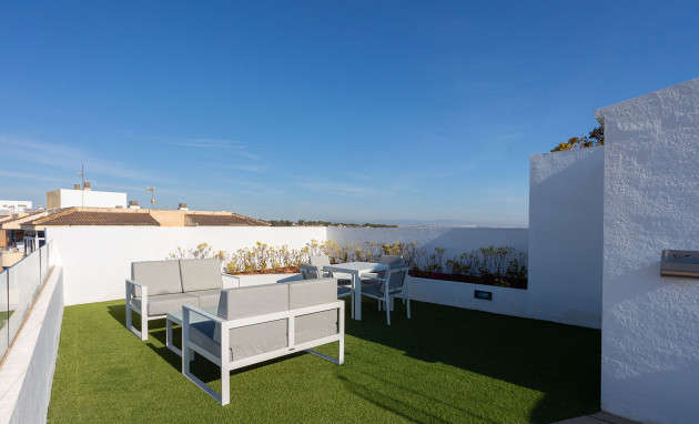Herverkoop - Apartment - Torrevieja - Rocio del Mar