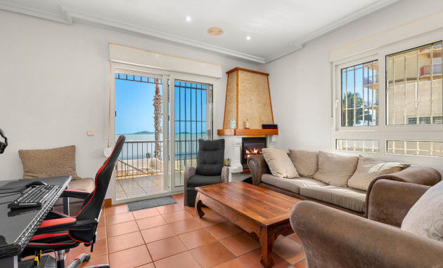 Herverkoop - Apartment - Los Urrutias - Estrella De Mar
