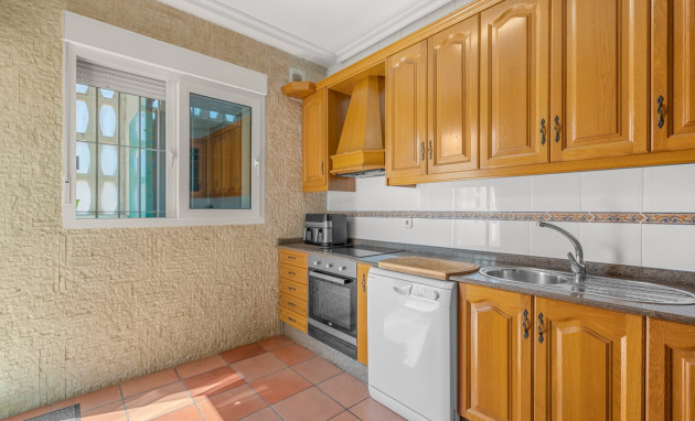Herverkoop - Apartment - Los Urrutias - Estrella De Mar