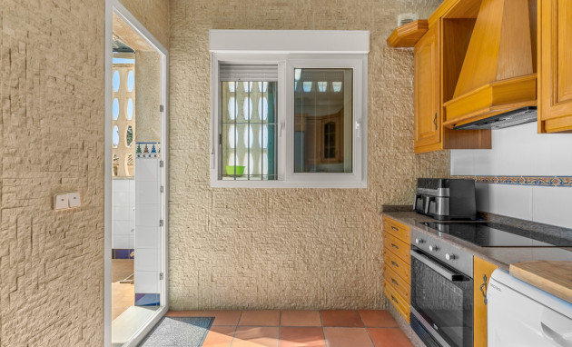 Herverkoop - Apartment - Los Urrutias - Estrella De Mar