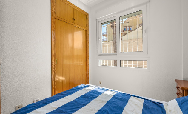 Herverkoop - Apartment - Los Urrutias - Estrella De Mar