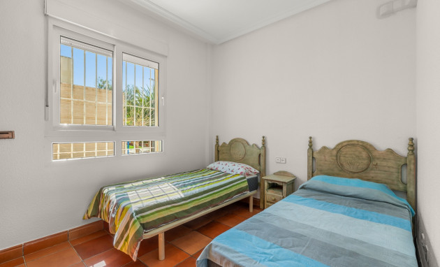 Herverkoop - Apartment - Los Urrutias - Estrella De Mar