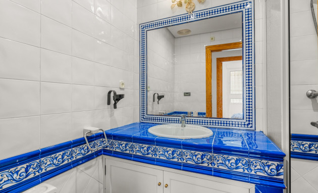 Herverkoop - Apartment - Los Urrutias - Estrella De Mar