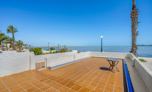Herverkoop - Apartment - Los Urrutias - Estrella De Mar