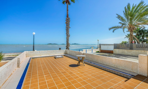 Herverkoop - Apartment - Los Urrutias - Estrella De Mar