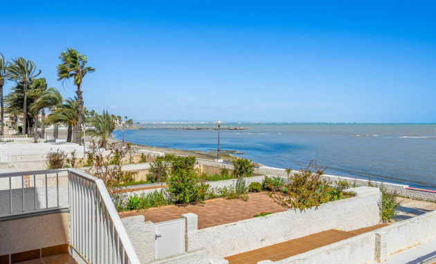 Herverkoop - Apartment - Los Urrutias - Estrella De Mar