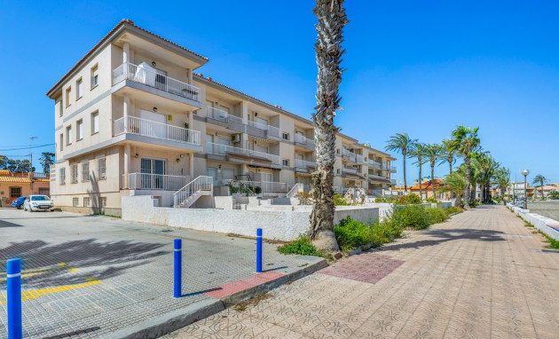 Herverkoop - Apartment - Los Urrutias - Estrella De Mar