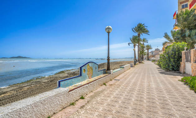 Herverkoop - Apartment - Los Urrutias - Estrella De Mar