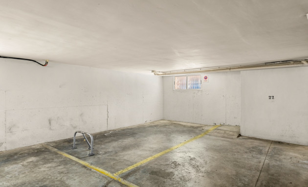 Herverkoop - Apartment - Los Urrutias - Estrella De Mar